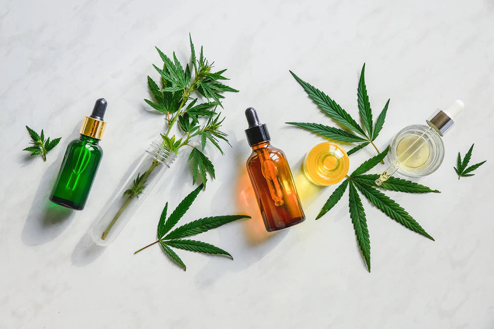 C'est quoi le CBD en fait ?