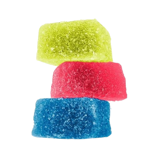 Gummies THC 10mg