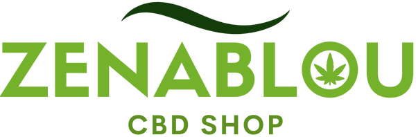 Zenablou CBD shop